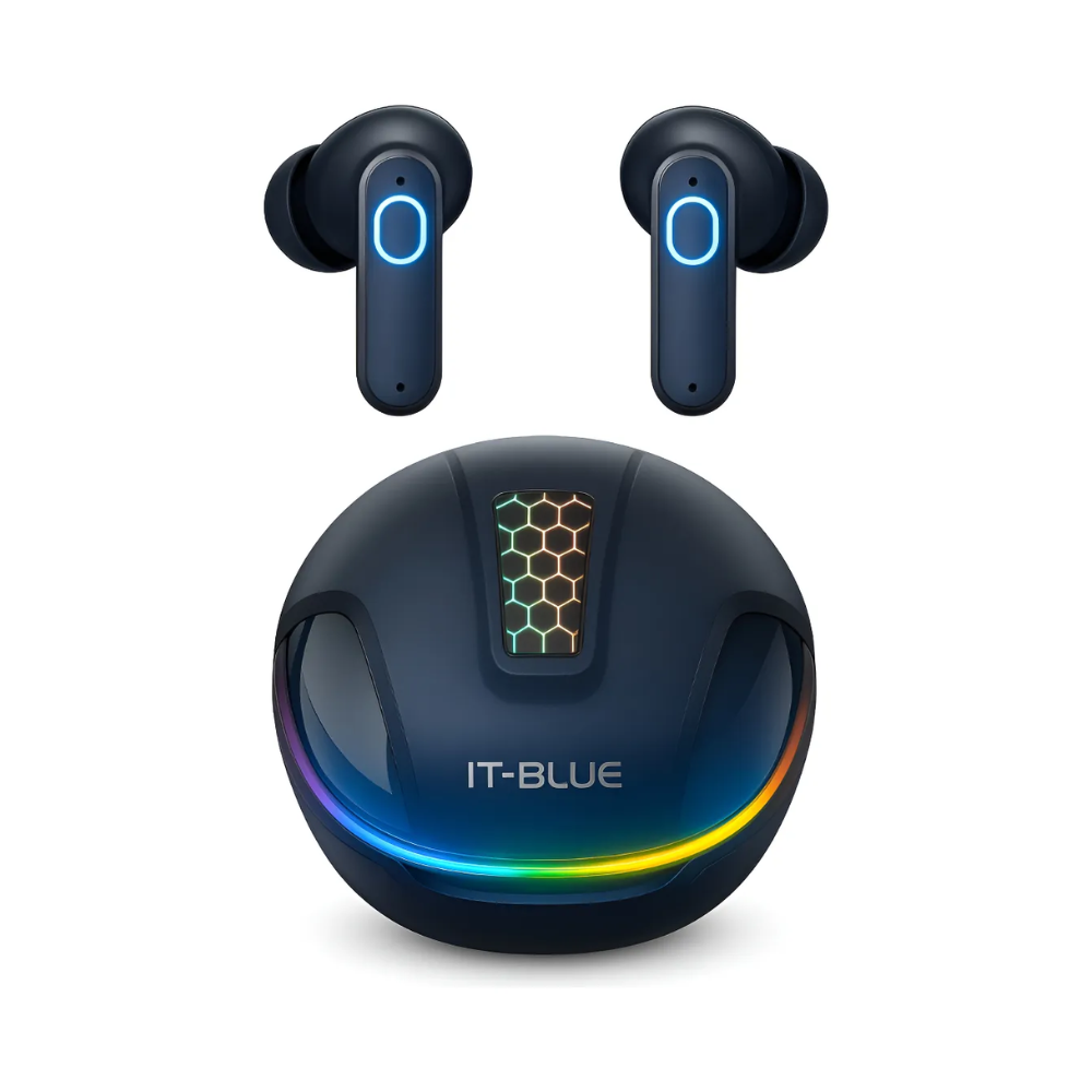 FONE GAMER SEM FIO LE-2456