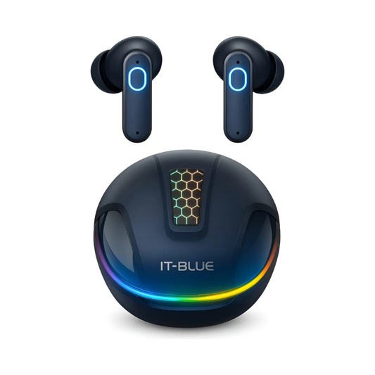 FONE GAMER SEM FIO LE-2456