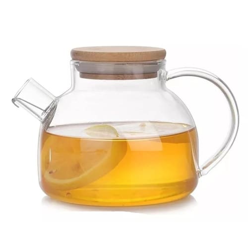 BULE 1,5L VIDRO BOROSS