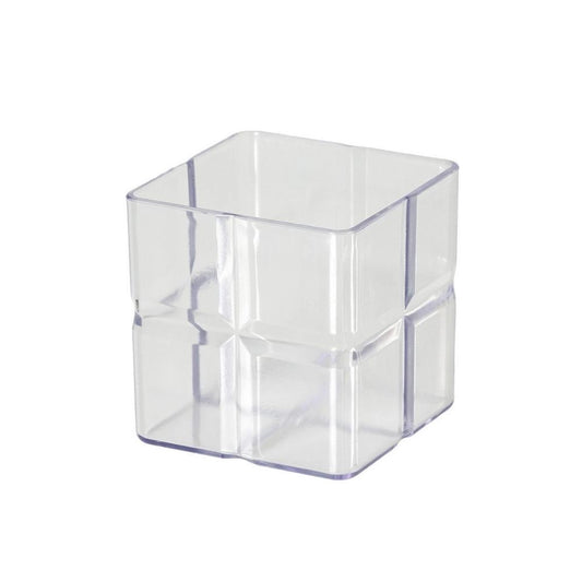 ORGANIZADOR BISOTE 8X8X8 CM