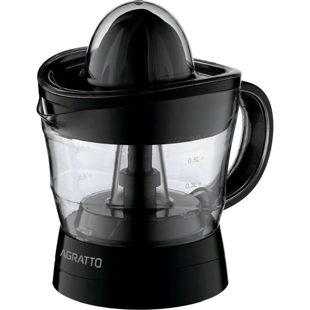 ESPREMEDOR DE FRUTAS 700ML AGRATTO 127V