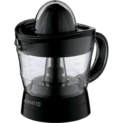 ESPREMEDOR DE FRUTAS 700ML AGRATTO 127V