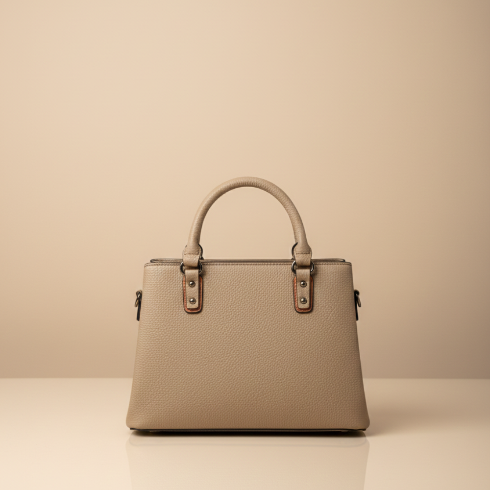 BOLSA CLUTCH lucky girl