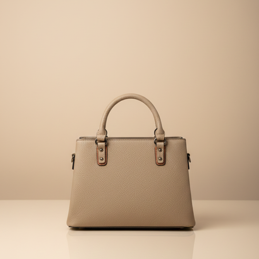 BOLSA DE LADO E MÃO lucky girl