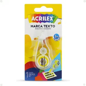 MARCA TEXTO FITA 3M