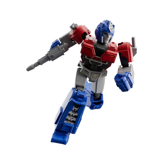 TRANSFORMERS GALAXY VERSION 05 - TRANSFORMERS ONE