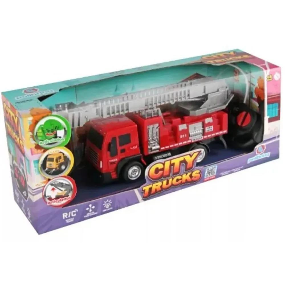 CARRINHO DE BRINQUEDO DE CONTROLE REMOTO