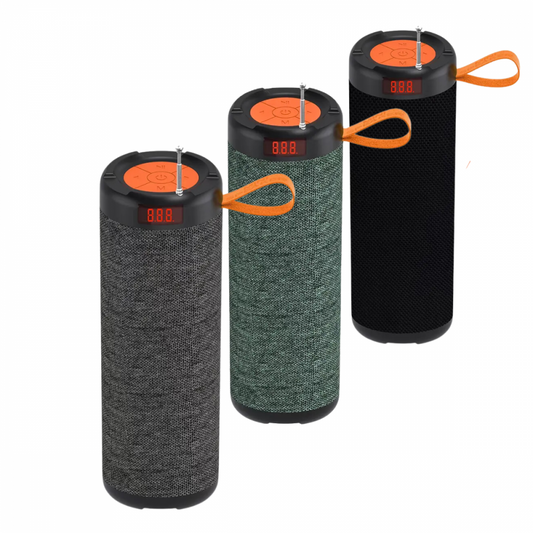 WIRELES SPEAKER