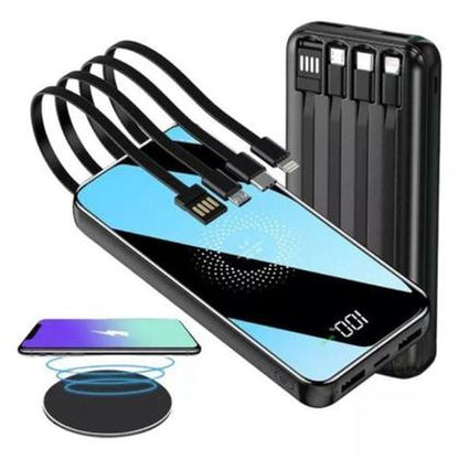 POWER BANK KA-977 1000mAh