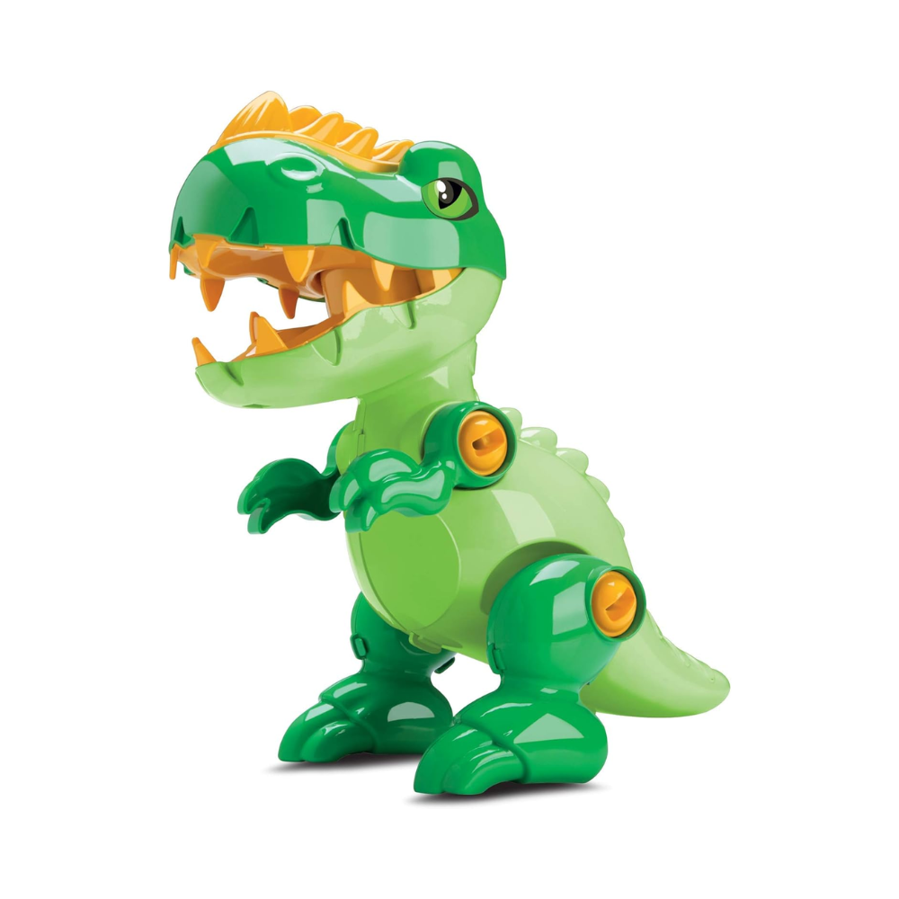 TOY REX