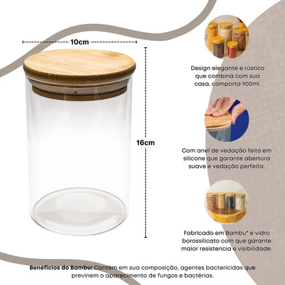 PORT MANTIMENT 900ML