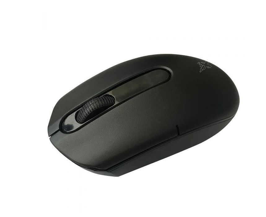 Mouse Maxprint Airy Sem Fio, 1600 DPI