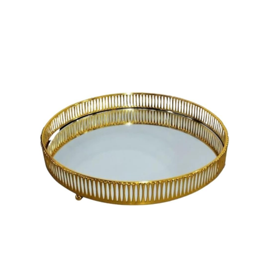 BANDEJA DECORATIVA