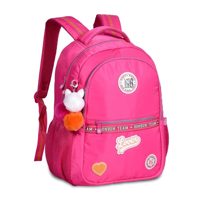 "MINI" Mochila 13" Soft College - Rebecca Bonbon
