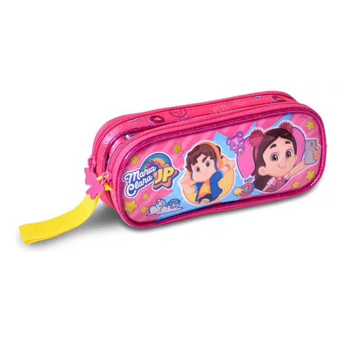 ESTOJO DUPLO MARIA CLARA E JP