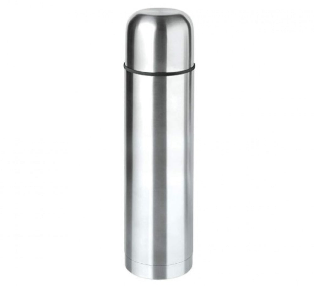 Garrafa Térmica Inox 500ml Para Água Café Chá Com Click Top Ke Home