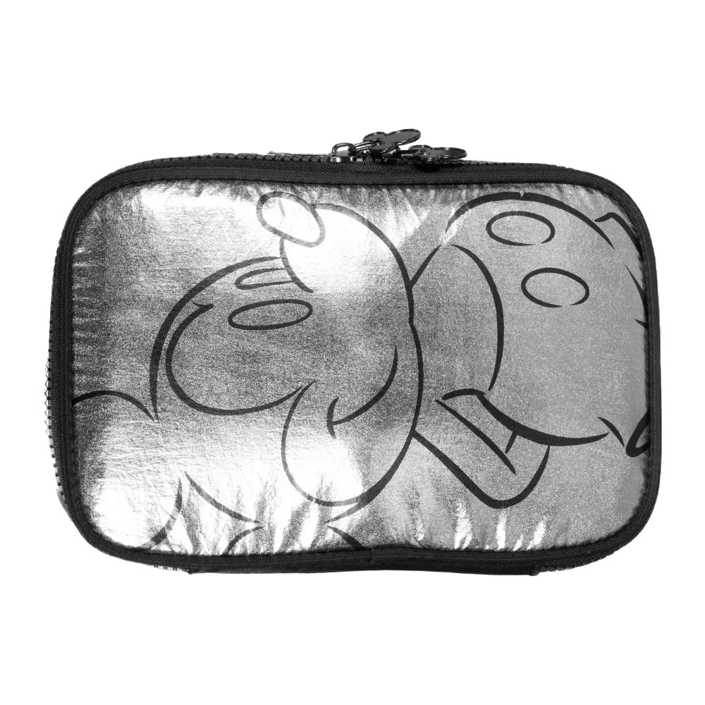 Estojo Box Mickey Teen