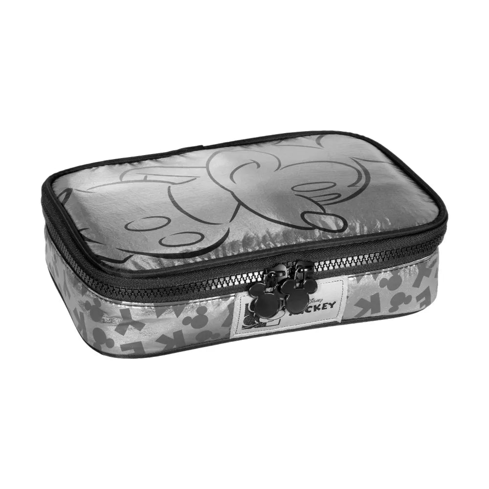 Estojo Box Mickey Teen