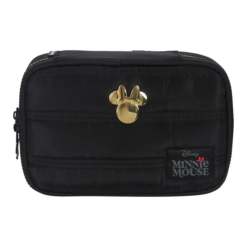 Estojo Box Minnie Teen