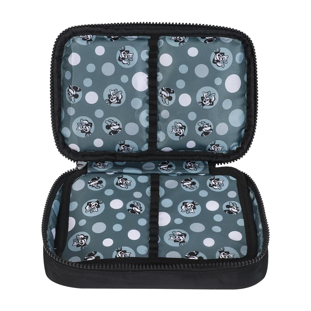 Estojo Box Minnie Teen