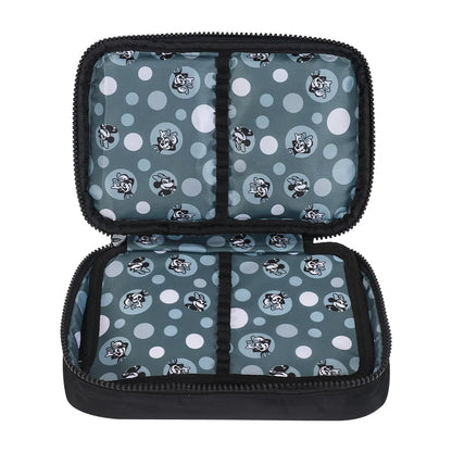 Estojo Box Minnie Teen