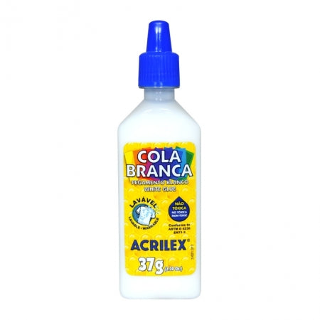 COLA TRANSPARENTE 37G