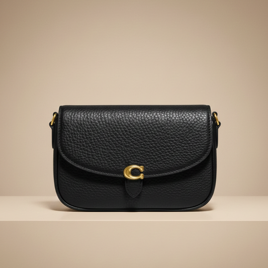 BOLSA DE LADO E MÃO lucky girl