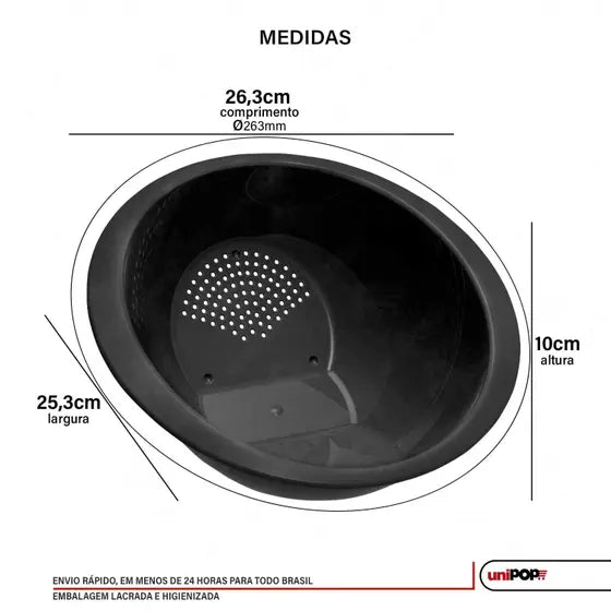 LAVA ARROZ PP - PR