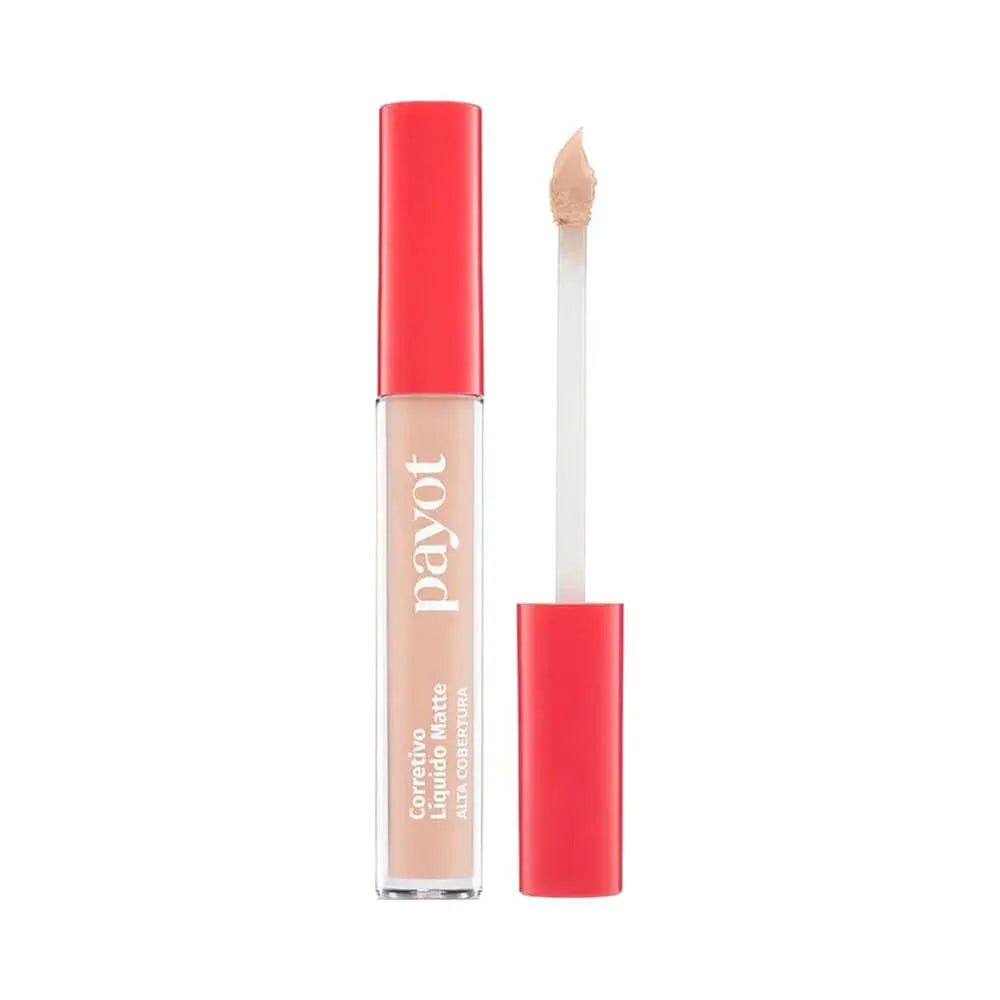 CORRETIVO MATTE PAYOT