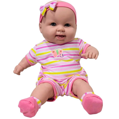 BONECA MIYO MENINA