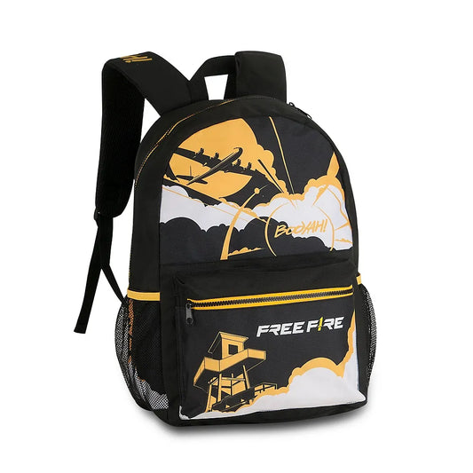 MOCHILA FREE FIRE