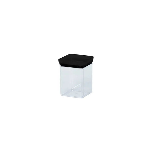 POTE HERMETICO LUMINI BLACK 450 ML