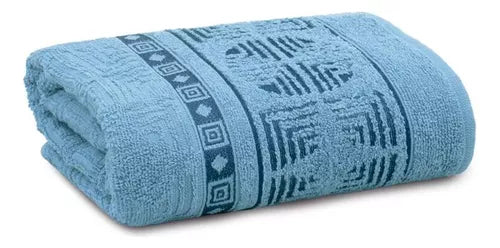 TOALHA ROSTO 50cm x 75cm VOLARE