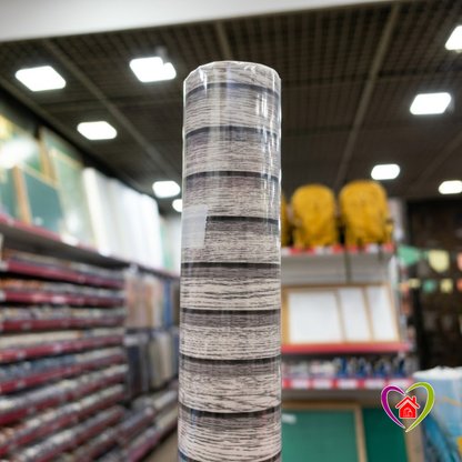 ROLO ADESIVO PARA DECORACAO PARA PAREDE PVC 1,2mX2.8m