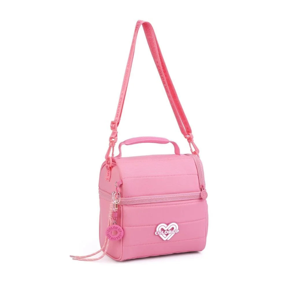 LANCHEIRA TÉRMICA COLOR UP