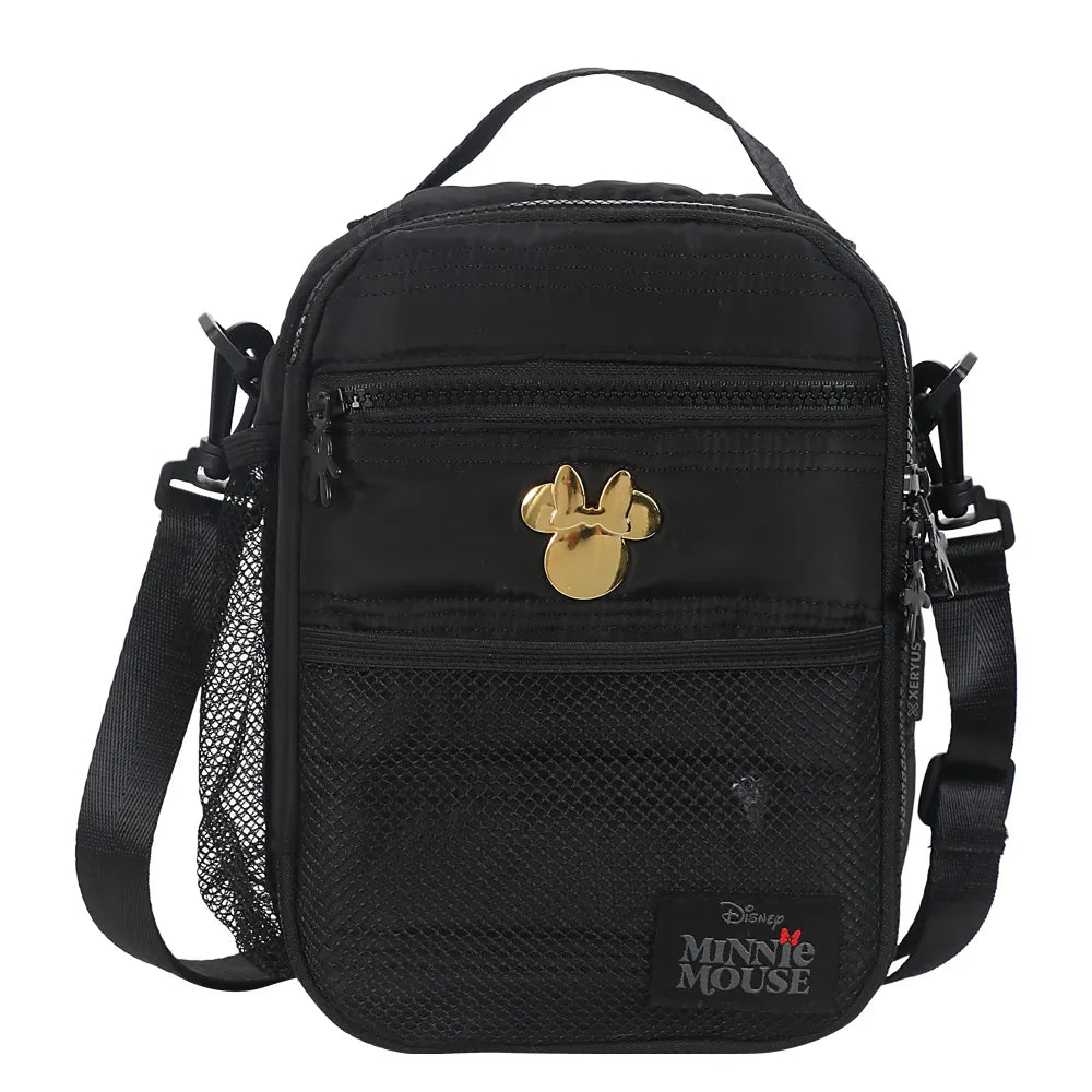 Lancheira Minnie Teen