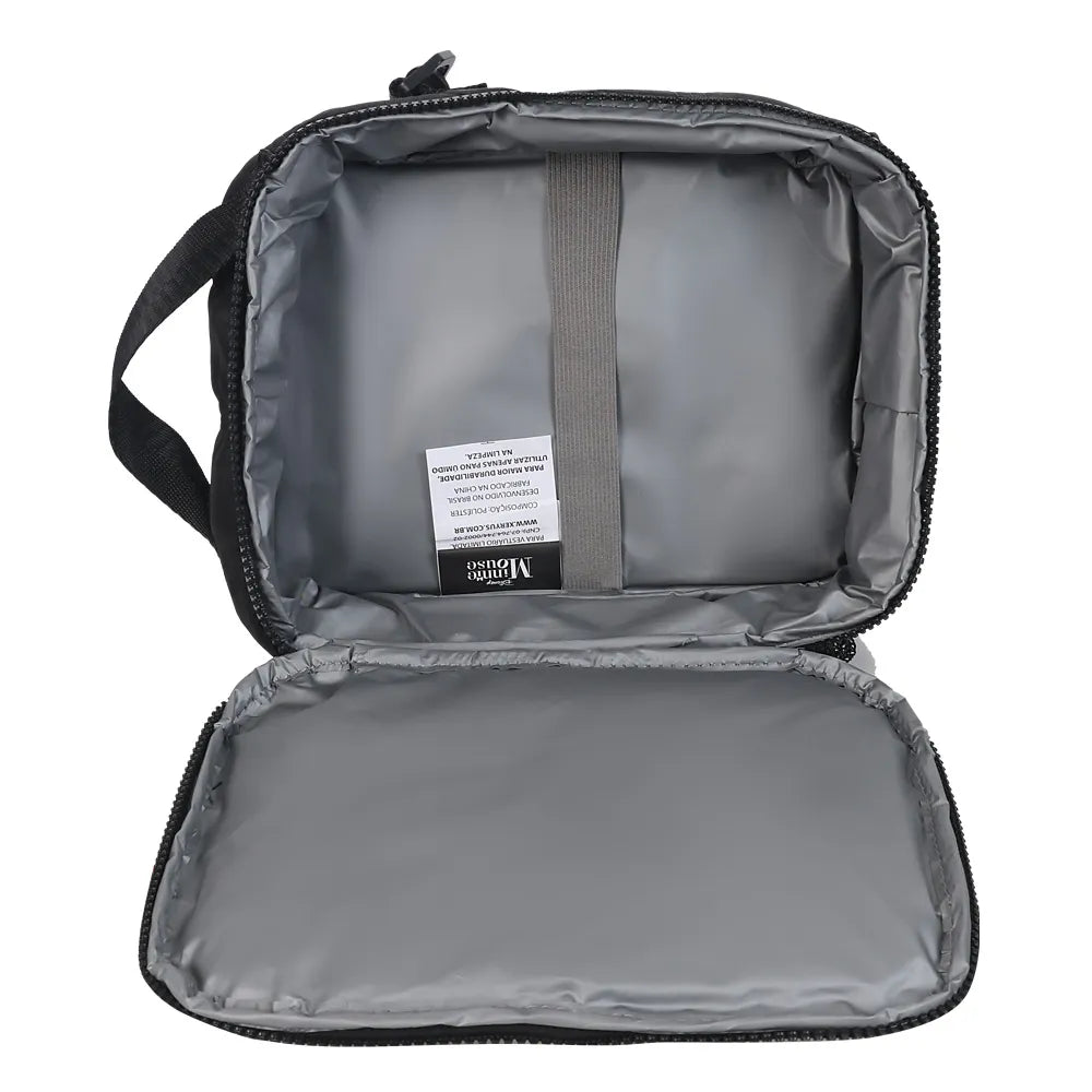 Lancheira Minnie Teen