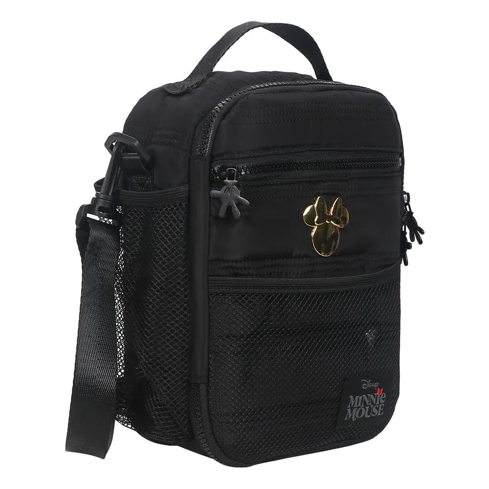 Lancheira Minnie Teen