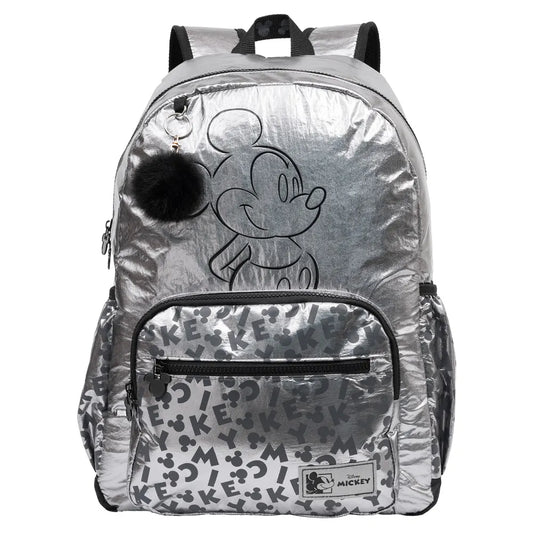 Mochila 17 Mickey Teen