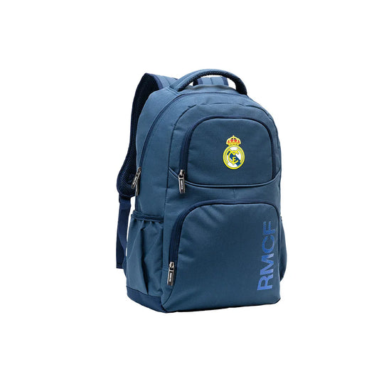 Mochila B03 Esportiva Real Madrid
